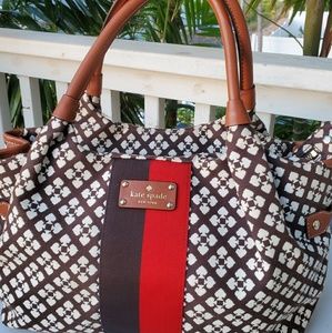 AUTHENTIC KATE SPADE